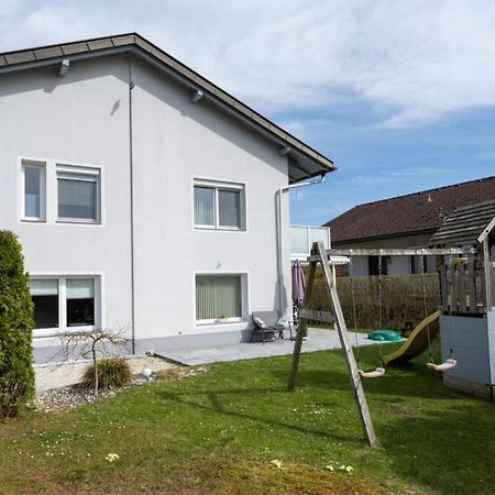 Schoenes Ferienhaus Mit Garten Pörtschach am Wörthersee Kültér fotó